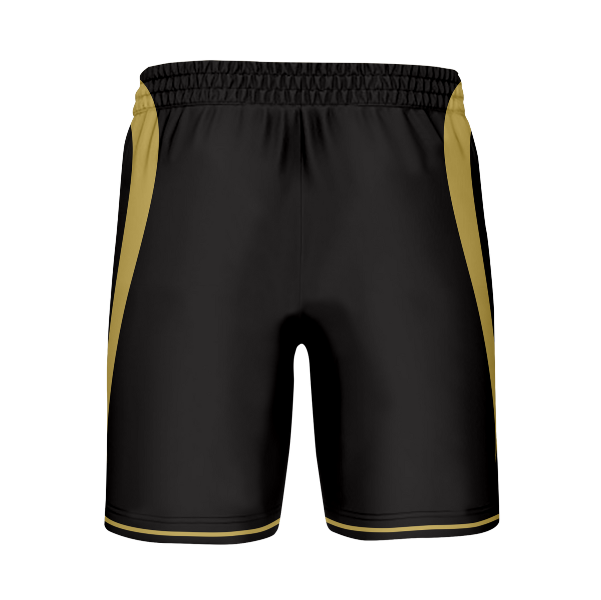 Pantaloneta Negra 2024