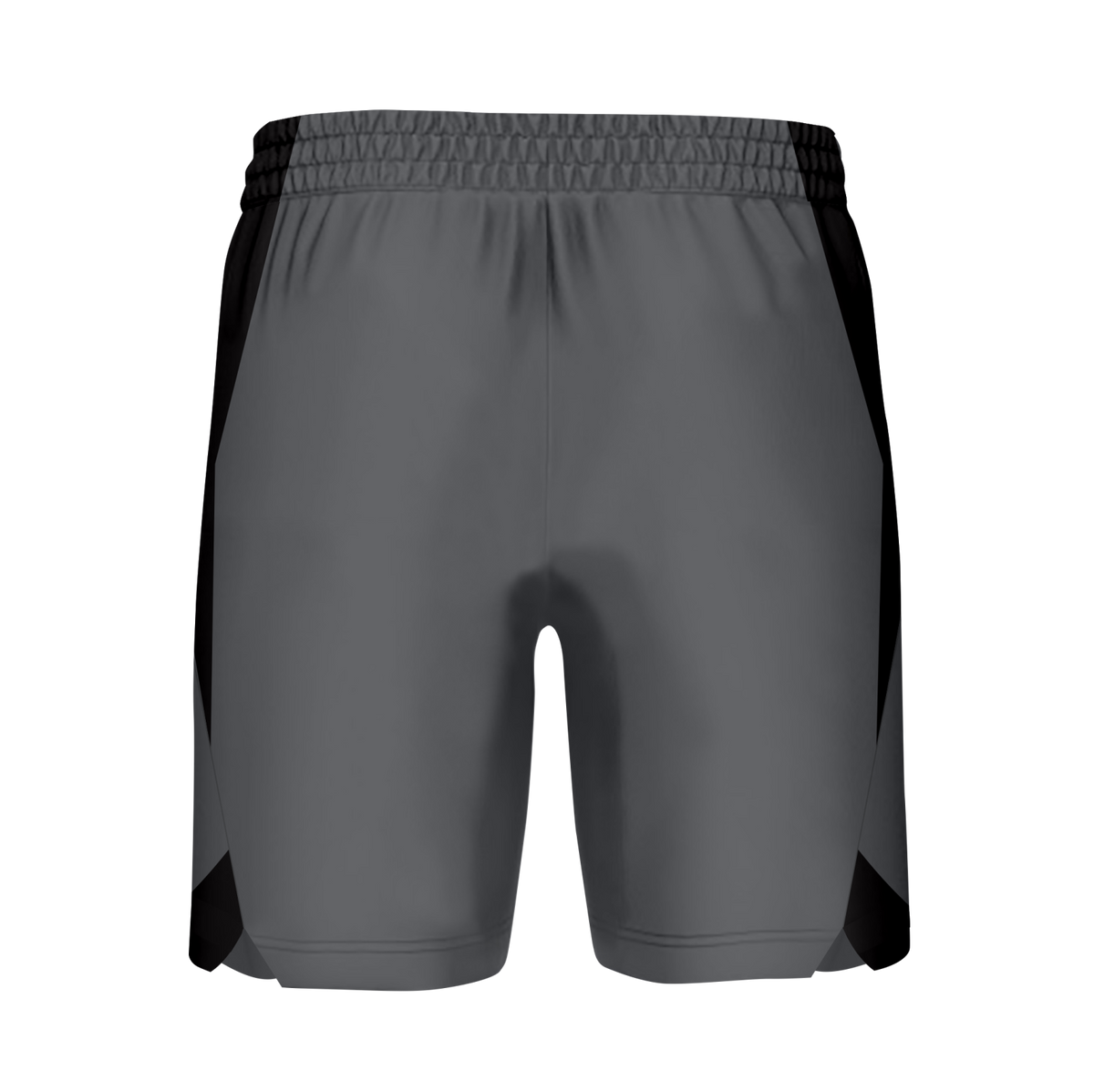 Pantaloneta Gris Arquero 2025