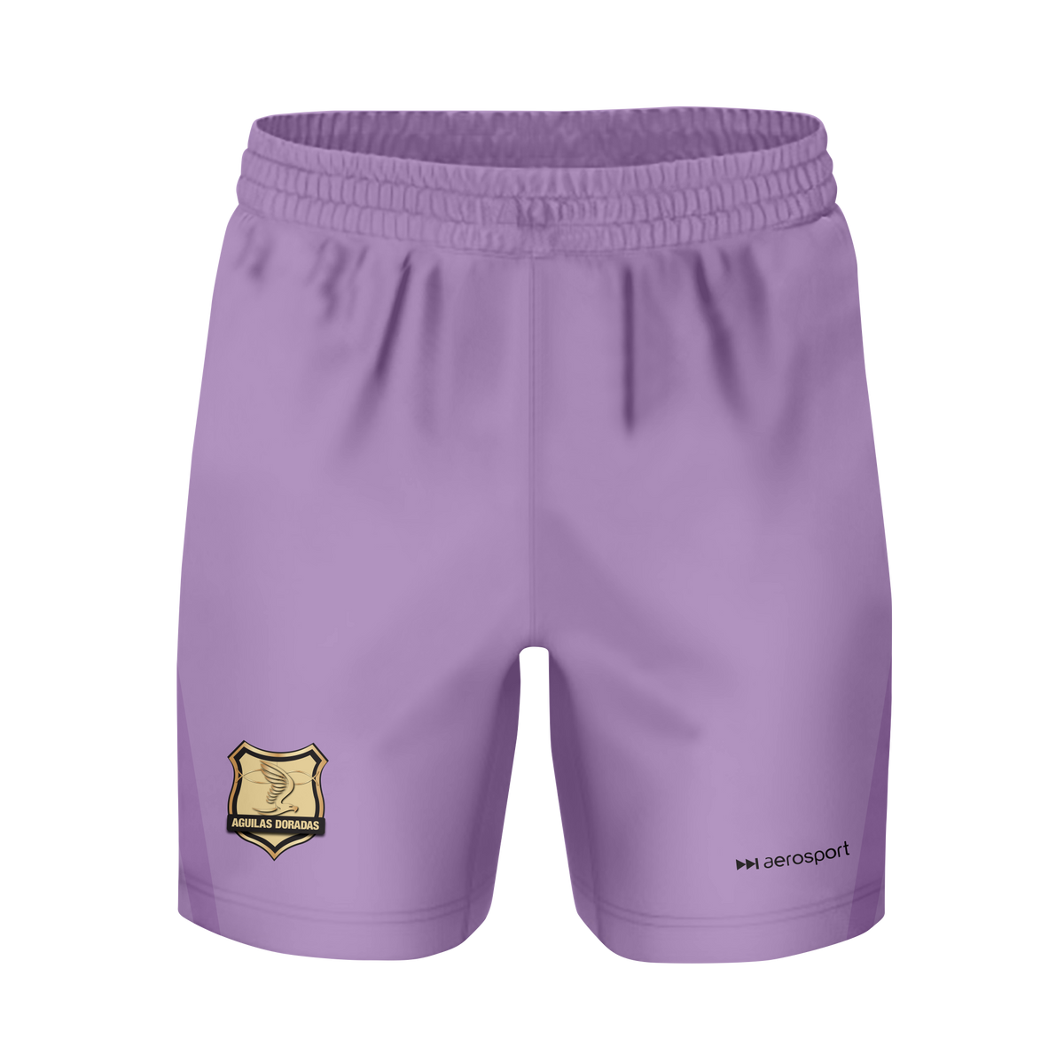 Pantaloneta Lila Arquero 2023