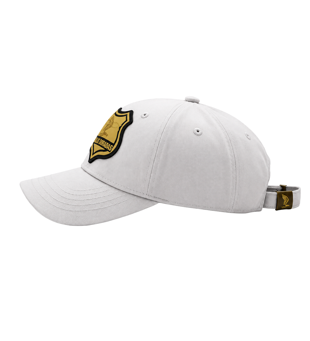 Gorra Blanca