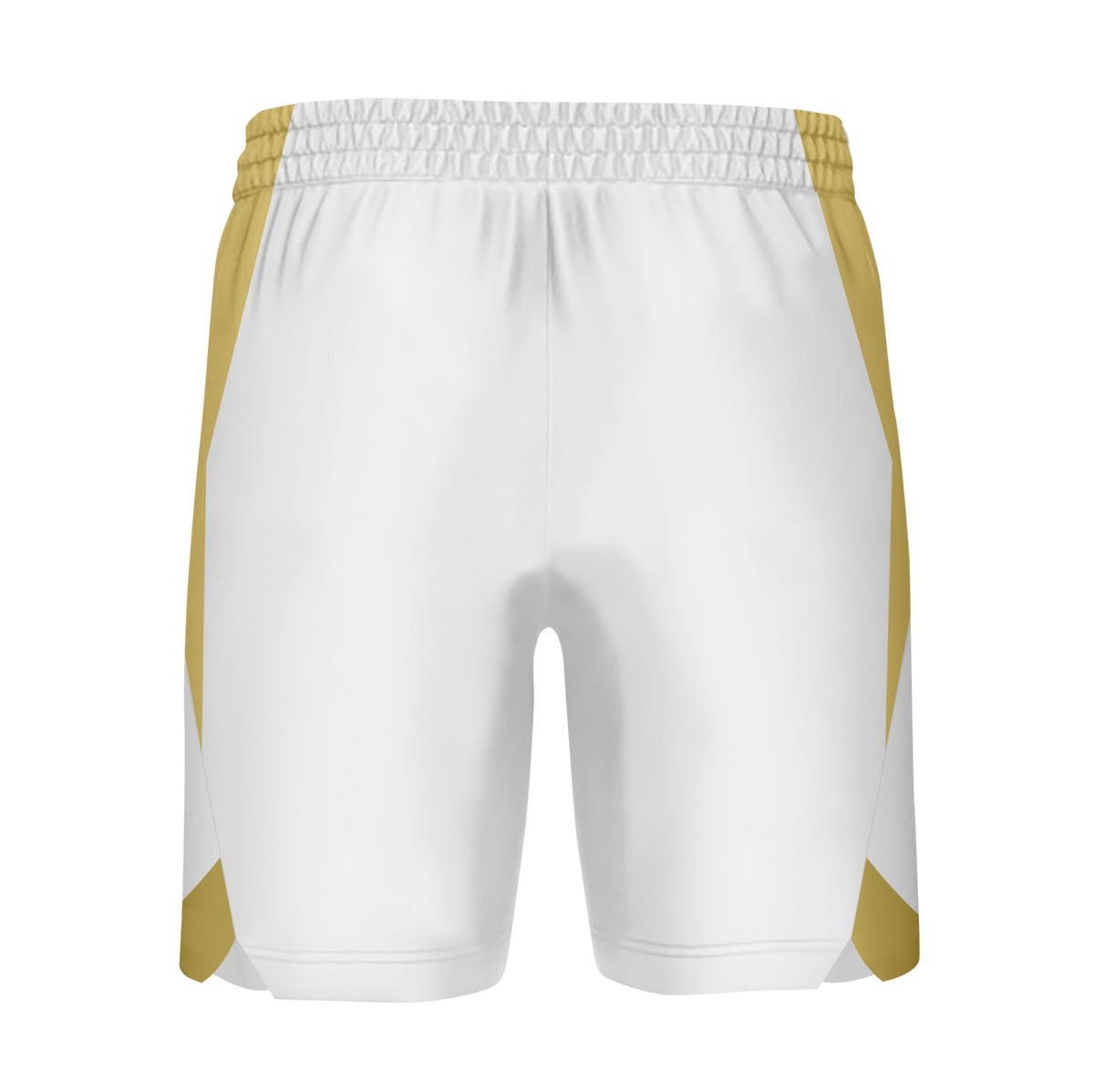 Pantaloneta Blanca 2025