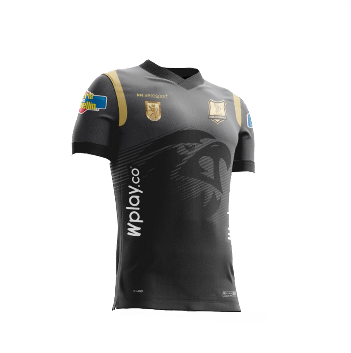 Camiseta Temporada 2023