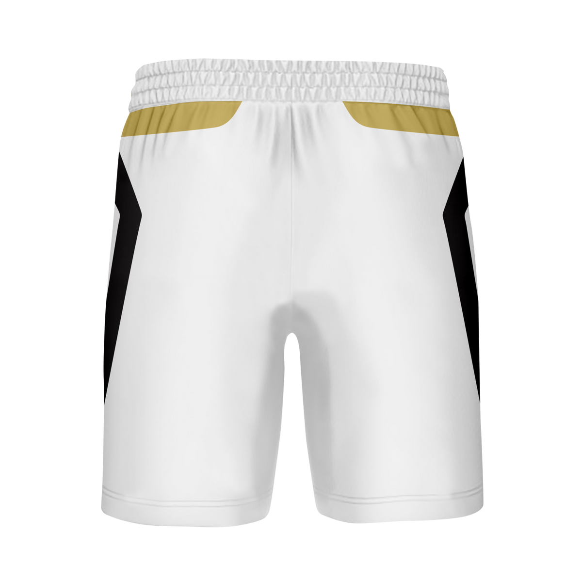 Pantaloneta Blanca 2023
