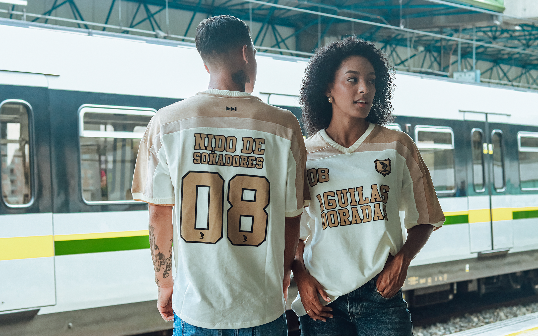 Camisetas