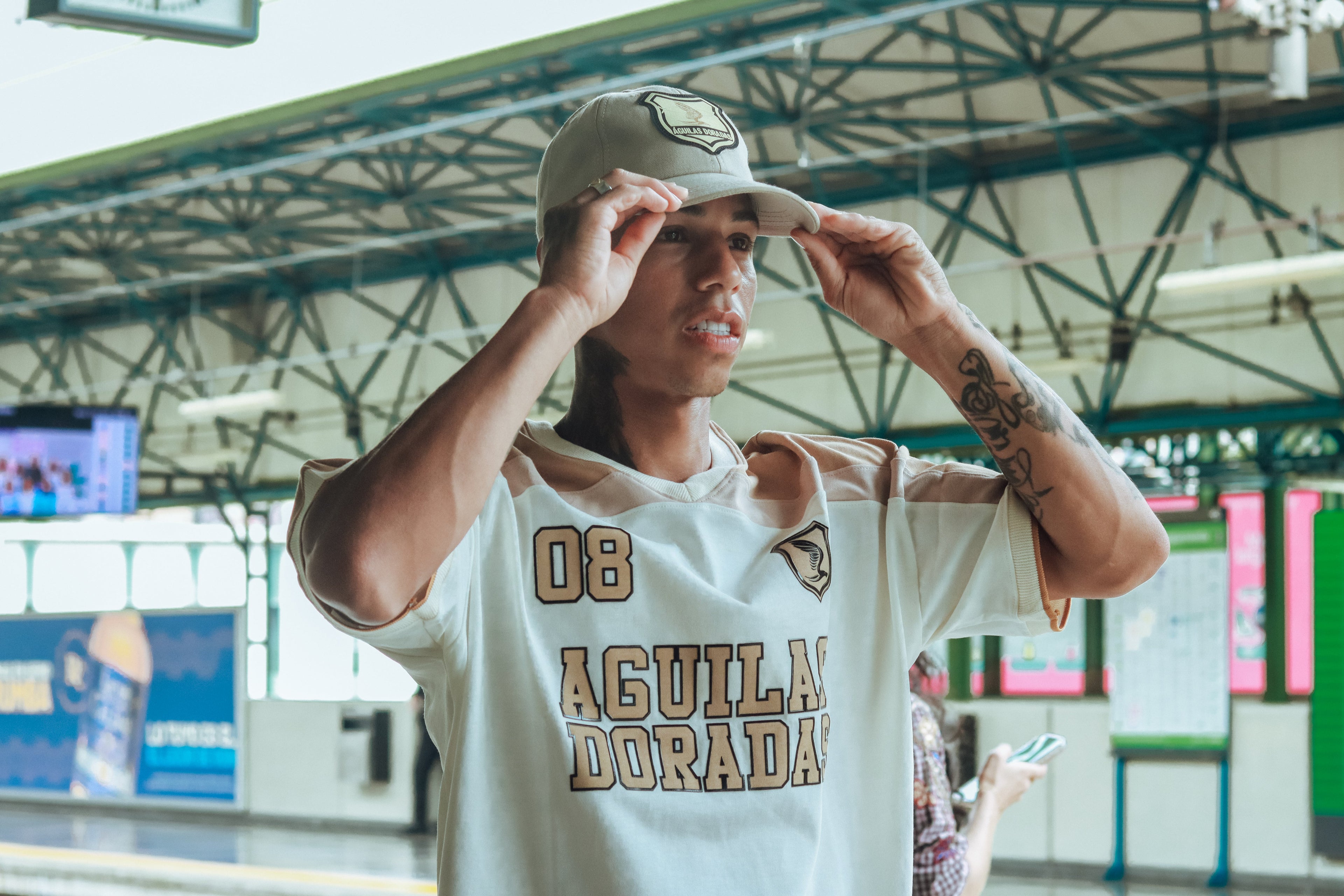 Gorras
