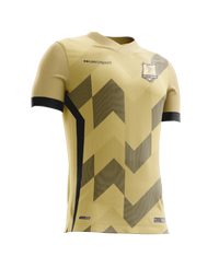 Camiseta Dorada 2025