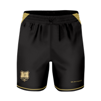 Pantaloneta Negra 2024