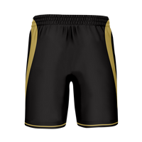 Pantaloneta Negra 2024
