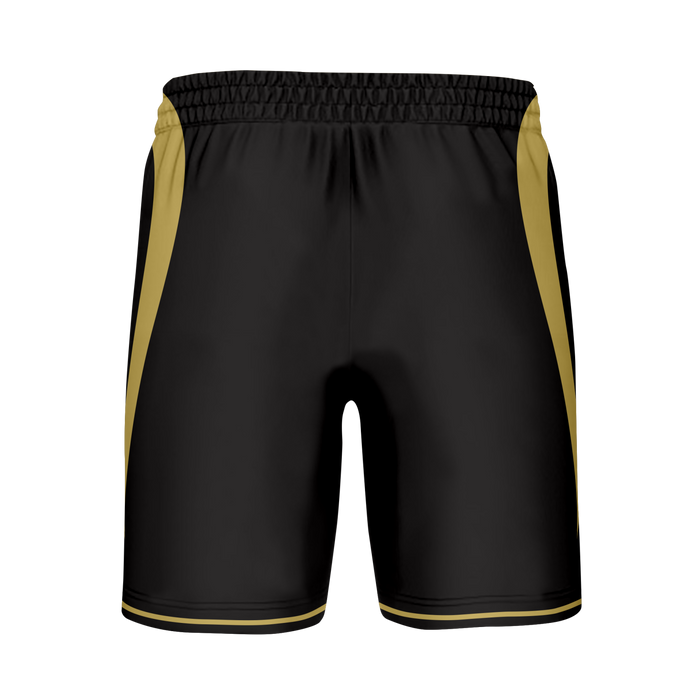 Pantaloneta Negra 2024