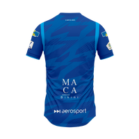 Camiseta Azul Arquero 2023