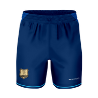 Pantaloneta Azul Arquero 2024
