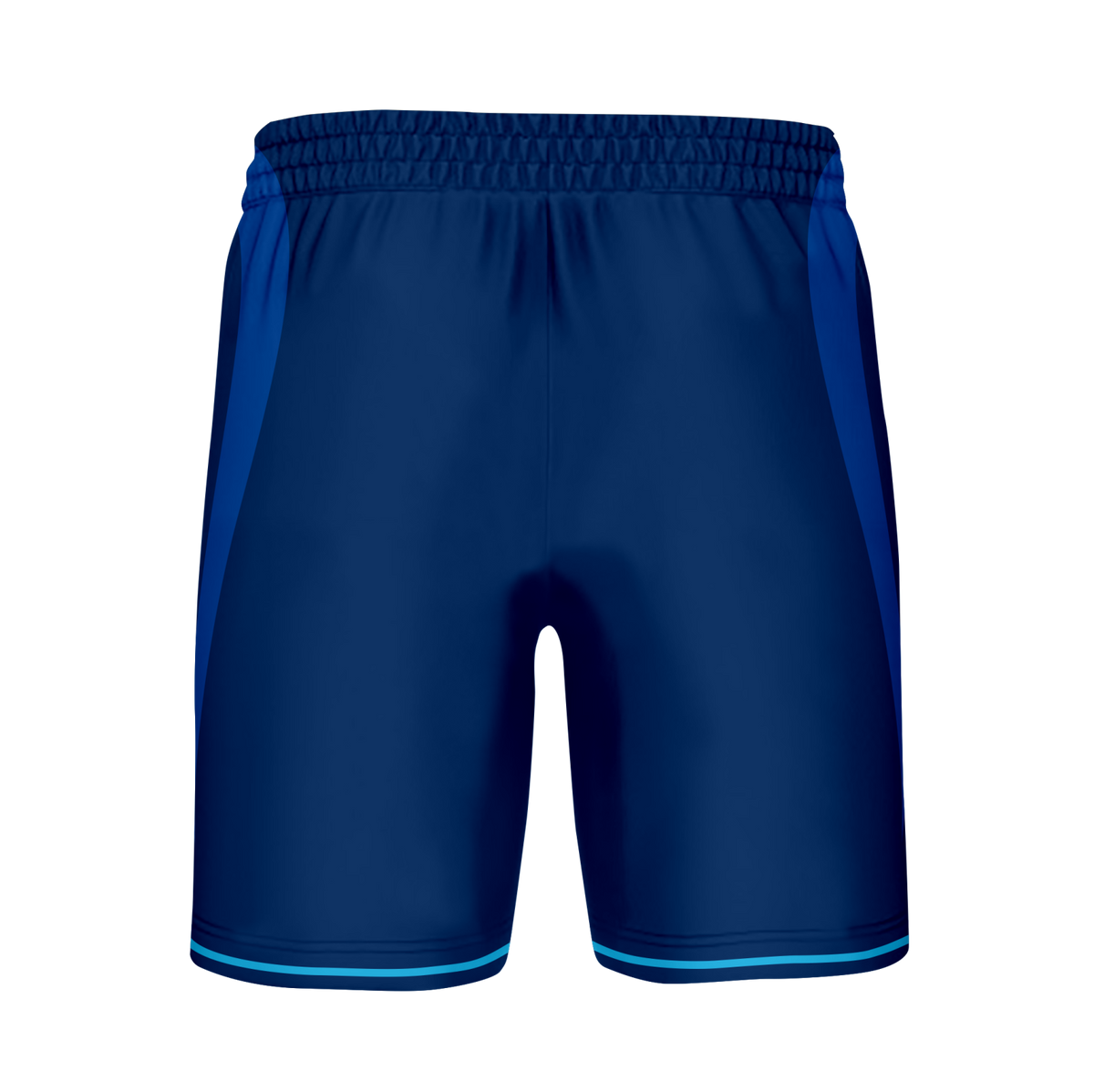 Pantaloneta Azul Arquero 2024