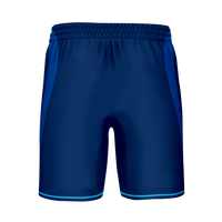 Pantaloneta Azul Arquero 2024