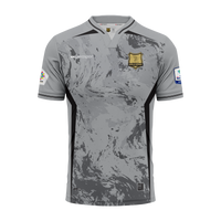 Conjunto Arquero Gris 2025