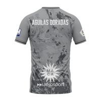 Camiseta Gris Arquero 2025