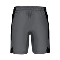 Pantaloneta Gris Arquero 2025