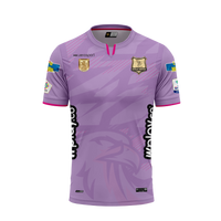 Camiseta Lila Arquero 2023