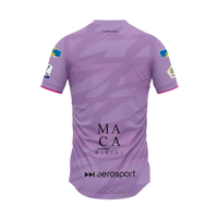 Camiseta Lila Arquero 2023