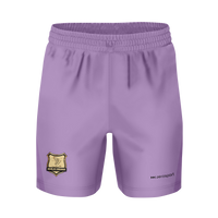 Pantaloneta Lila Arquero 2023