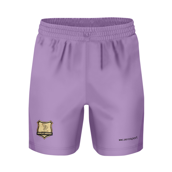 Pantaloneta Lila Arquero 2023