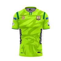 Camiseta Verde Arquero 2023