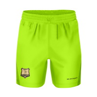Pantaloneta Verde Arquero 2023