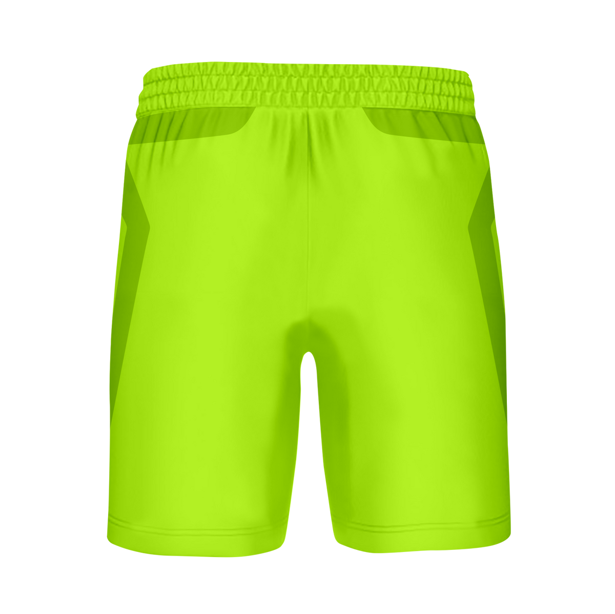Pantaloneta Verde Arquero 2023