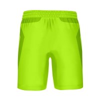 Pantaloneta Verde Arquero 2023