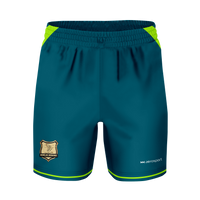 Pantaloneta Verde Arquero 2024