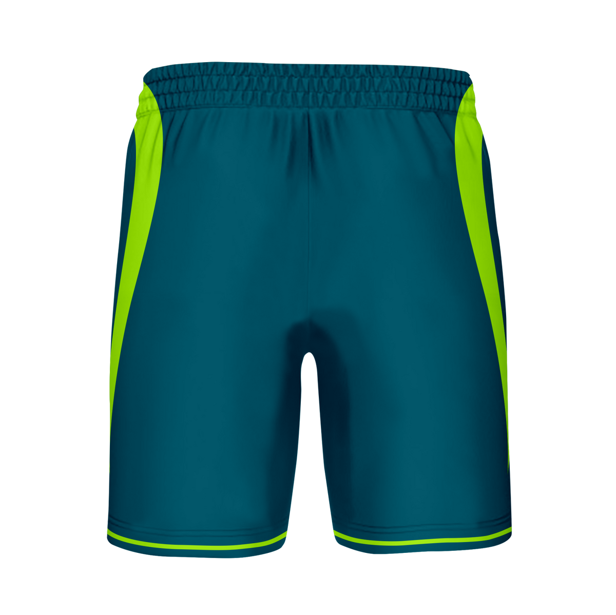 Pantaloneta Verde Arquero 2024