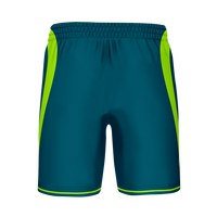 Pantaloneta Verde Arquero 2024