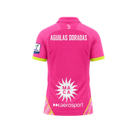 Camiseta Fucsia Arquero 2026