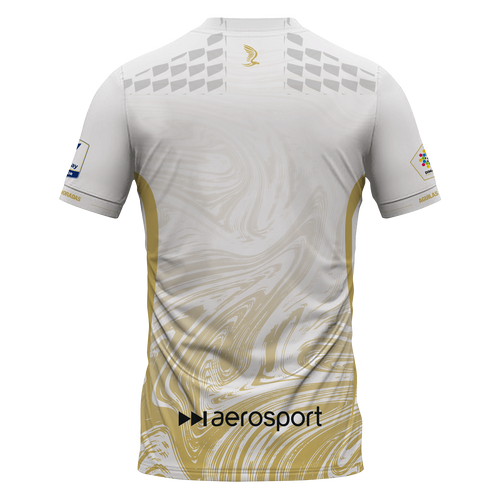 Camiseta Blanca 2024