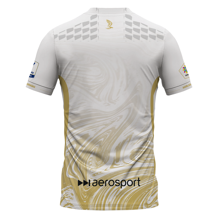 Camiseta Blanca 2024