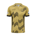 Camiseta Dorada 2025