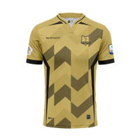 Camiseta Dorada 2025