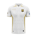 Camiseta Blanca 2025