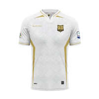Conjunto Blanco 2025