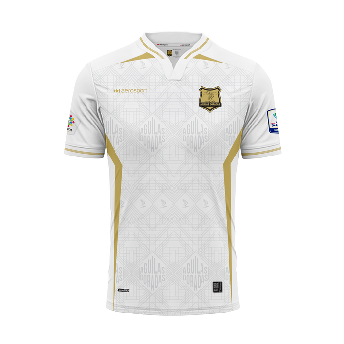 Conjunto Blanco 2025