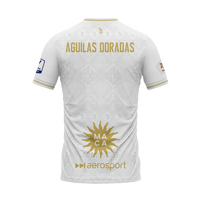 Camiseta Blanca 2025