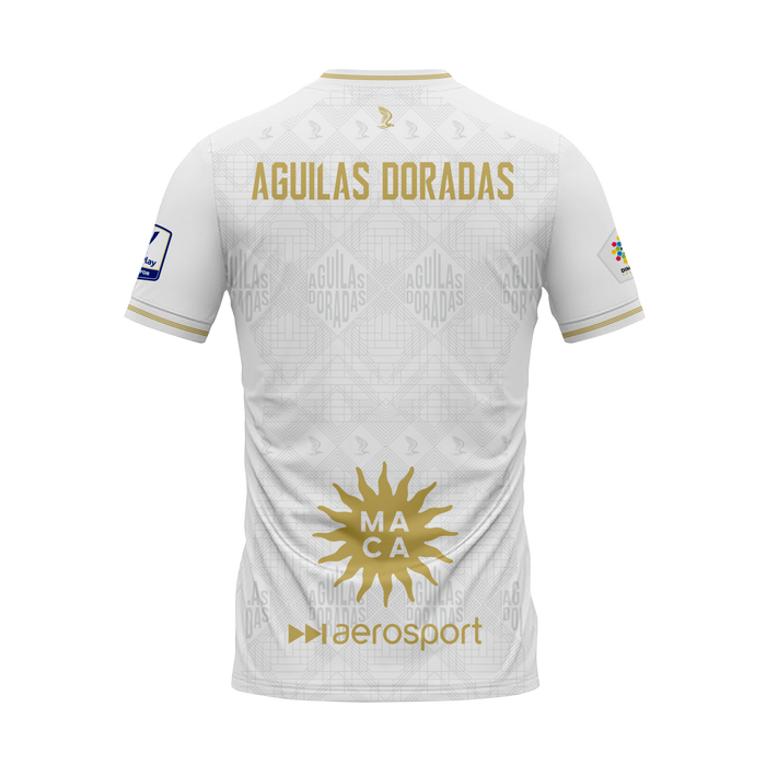 Camiseta Blanca 2025