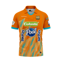 Camiseta Naranja Arquero 2026
