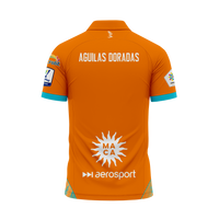 Camiseta Naranja Arquero 2026