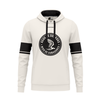 Buzo Blanco Águilas Doradas