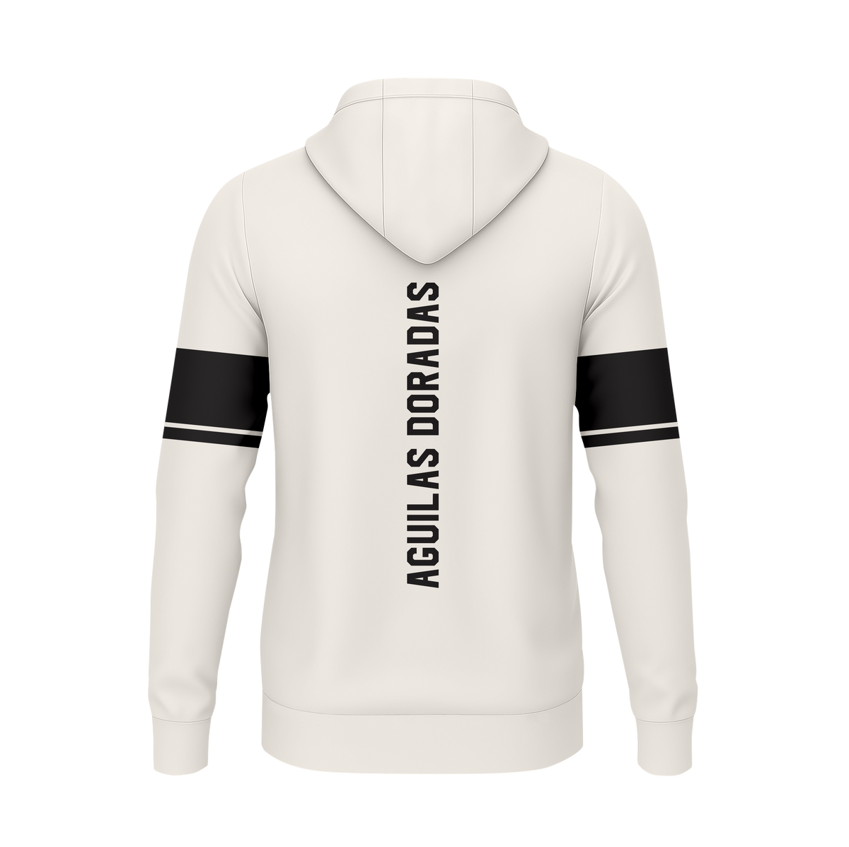 Buzo Blanco Águilas Doradas