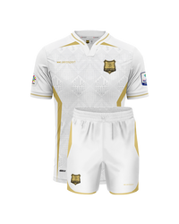 Conjunto Blanco 2025