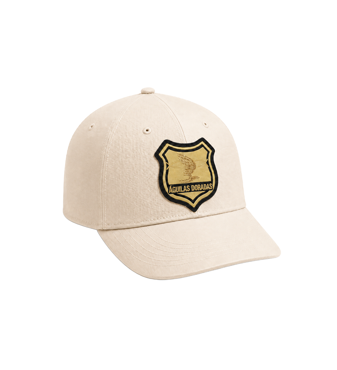 Gorra Beige