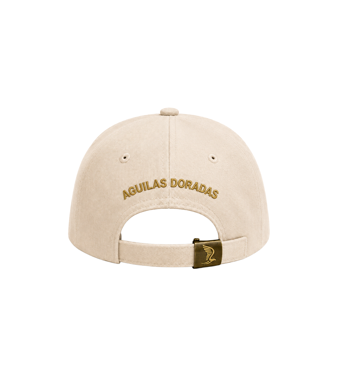Gorra Beige