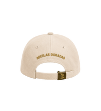 Gorra Beige