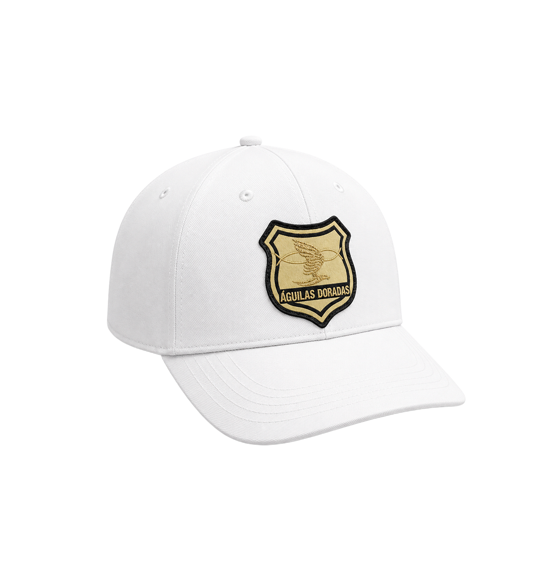 Gorra Blanca